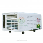 Điều hòa di động mini Fujihome PAC03 (2500BTU)-2