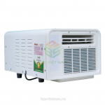 Điều hòa di động mini Fujihome PAC03 (2500BTU)-4