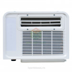 Điều hòa di động mini Fujihome PAC03 (2500BTU)-8