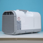 Điều hòa di động mini Fujihome PAC04 (4000BTU)-6