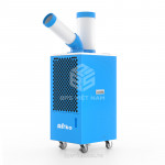 Điều hòa di động công nghiệp Airko DAKC-27B (Mẫu mới 2025)-2