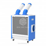 Điều hòa di động công nghiệp Airko DAKC-27S (Mẫu mới 2025)-5