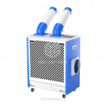 Điều hòa di động công nghiệp Airko DAKC-27S (Mẫu mới 2025)-4