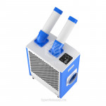 Điều hòa di động công nghiệp Airko DAKC-27S (Mẫu mới 2025)-3