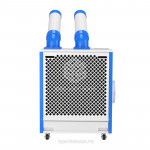 Điều hòa di động công nghiệp Airko DAKC-27S (Mẫu mới 2025)-2