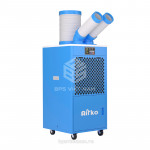 Điều hòa di động công nghiệp Airko DAKC-45S (Mẫu mới 2025)-3
