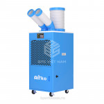Điều hòa di động công nghiệp Airko DAKC-45S (Mẫu mới 2025)-2