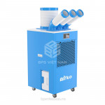 Điều hòa di động công nghiệp Airko DAKC-65S (Mẫu mới 2025)-4