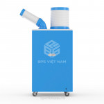 Điều hòa di động công nghiệp Airko DAKC-65S (Mẫu mới 2025)-3