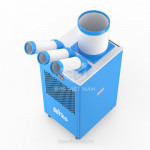 Điều hòa di động công nghiệp Airko DAKC-65S (Mẫu mới 2025)-2