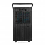 Máy hút ẩm FujiE HM-912ED (12 Lít/24h)-2