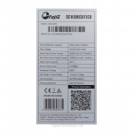 Máy hút ẩm FujiE HM-930ED (30 Lít/24h)-8