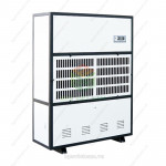 Máy hút ẩm công nghiệp Fujie LTR20S (480 Lít/24h)-2