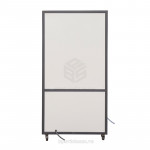 Máy hút ẩm công nghiệp Fujie LTR7S (168 Lít/24h)-6