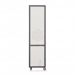 Máy hút ẩm công nghiệp Fujie LTR7S (168 Lít/24h)-4