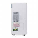 Máy hút ẩm FujiHome DH12NW (12 Lít/24h)-4