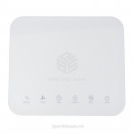 Máy hút ẩm FujiHome DH12NW (12 Lít/24h)-8