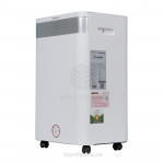 Máy hút ẩm FujiHome DH16NW (16 Lít/24h)-2