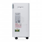 Máy hút ẩm FujiHome DH16NW (16 Lít/24h)-4