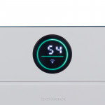 Máy hút ẩm FujiHome DH18W-HEPA (18 Lít/24h)-8