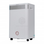 Máy hút ẩm FujiHome DH20NW (20 Lít/24h)-2