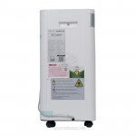 Máy hút ẩm FujiHome DH20NW (20 Lít/24h)-5