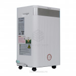 Máy hút ẩm FujiHome DH20NW (20 Lít/24h)-3