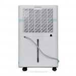 Máy hút ẩm FujiHome DH20NW (20 Lít/24h)-6