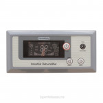 Máy hút ẩm công nghiệp Fujie HTR7S (168 Lít/24h)-8