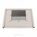 Máy hút ẩm công nghiệp Fujie HTR7S (168 Lít/24h)-7