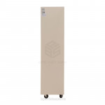 Máy hút ẩm công nghiệp Fujie HTR7S (168 Lít/24h)-5