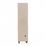 Máy hút ẩm công nghiệp Fujie HTR7S (168 Lít/24h)-4