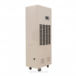 Máy hút ẩm công nghiệp Fujie HTR7S (168 Lít/24h)-3