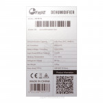 Máy hút ẩm công nghiệp Fujie HTR7S (168 Lít/24h)-9