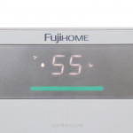 Máy hút ẩm FujiHome DH40NW (40 Lít/24h)-7