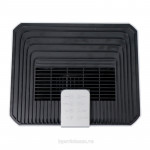 Máy hút ẩm FujiHome DH60W-HEPA (60 Lít/24h)-7