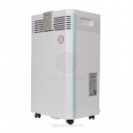 Máy hút ẩm FujiHome DH60W-HEPA (60 Lít/24h)-2