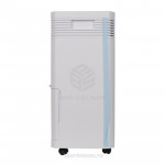 Máy hút ẩm FujiHome DH60W-HEPA (60 Lít/24h)-5