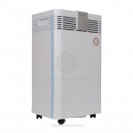 Máy hút ẩm FujiHome DH60W-HEPA (60 Lít/24h)-3