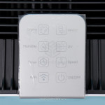 Máy hút ẩm FujiHome DH60W-HEPA (60 Lít/24h)-9