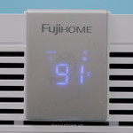 Máy hút ẩm FujiHome DH60W-HEPA (60 Lít/24h)-8