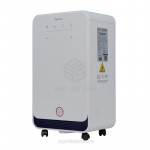 Máy hút ẩm FujiHome DH12NEW (12 Lít/24h)-2