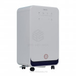 Máy hút ẩm FujiHome DH12NEW (12 Lít/24h)-3