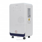 Máy hút ẩm FujiHome DH10 (10 Lít/24h)-2