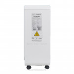 Máy hút ẩm FujiHome DH10 (10 Lít/24h)-5