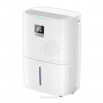 Máy hút ẩm lọc khí Kosmen KM-25N (25 Lít/24h)-4