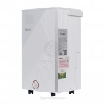 Máy hút ẩm FujiHome DH14 (14 Lít/24h)-2