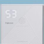 Máy hút ẩm FujiHome DH14 (14 Lít/24h)-7