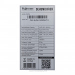 Máy hút ẩm FujiHome DH14 (14 Lít/24h)-9