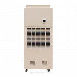 Máy hút ẩm công nghiệp Fujie ETD10S (240 Lít/24h)-2